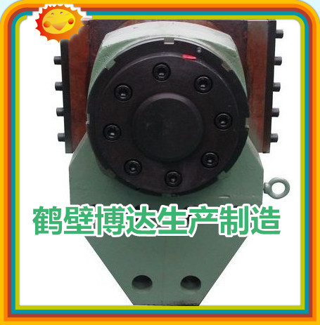 TP型盤式制動器鶴壁這個廠發貨快速準時